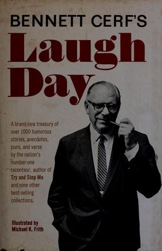 Laugh day