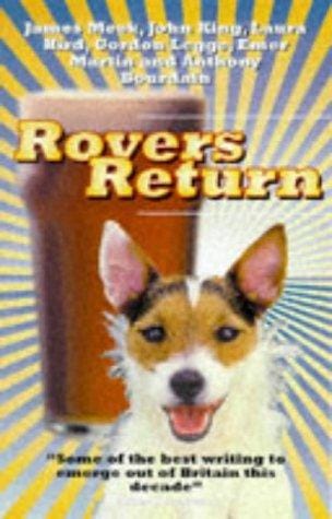 Rovers return