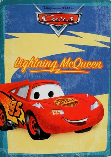 Lightning McQueen