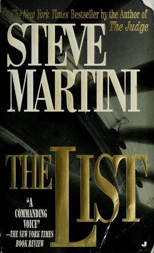 The list