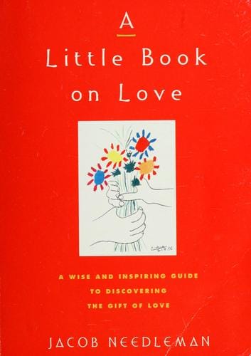 A little book on love