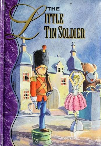 The Little tin soldier