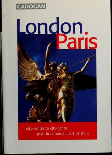 London - Paris