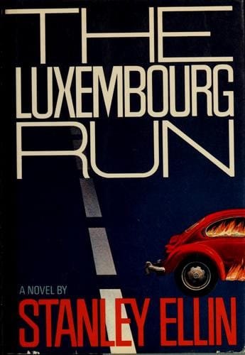 The Luxembourg Run
