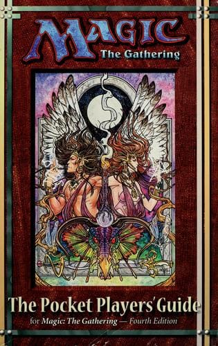 Magic, the Gathering