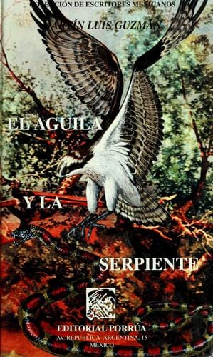 El águila y la serpiente