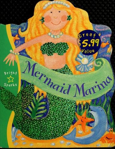 Mermaid Marina