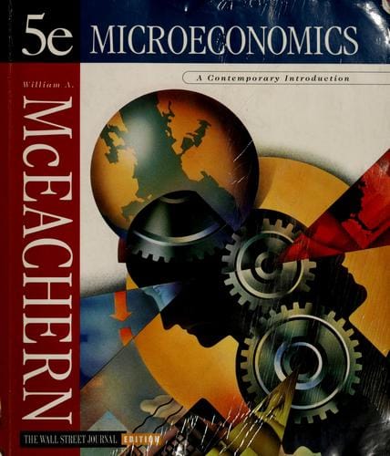 Microeconomics