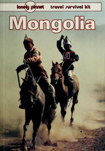Mongolia