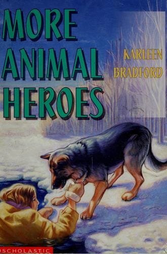 More animal heroes