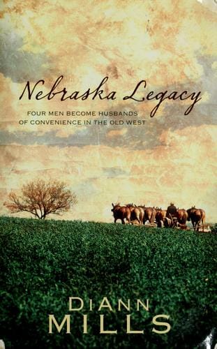 Nebraska legacy