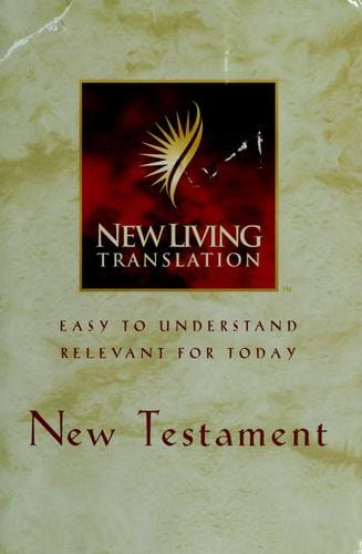 The New Testament