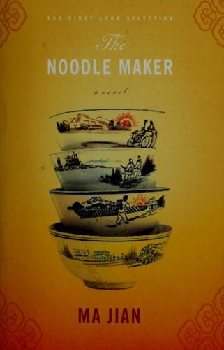 The noodle maker