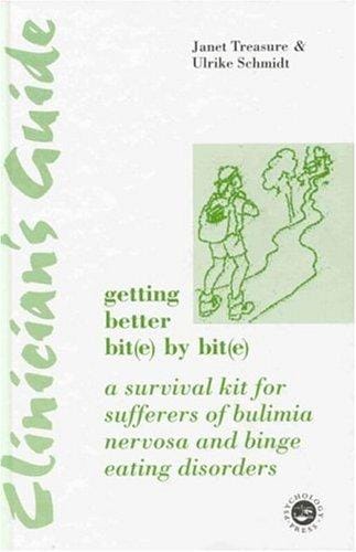 Clinician's guide to Getting better bit(e) by bit(e)