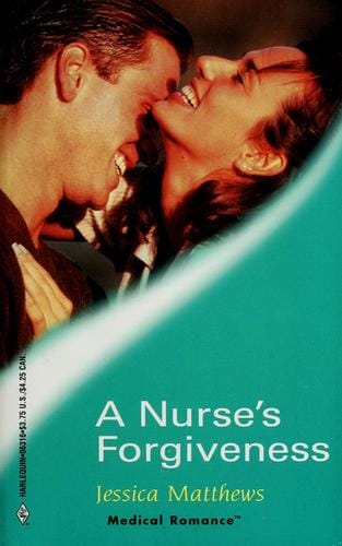A Nurse's Forgiveness