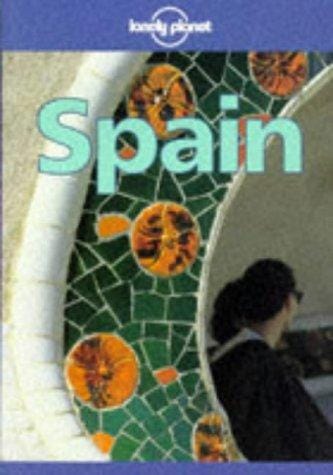 Lonely Planet Spain (Serial)