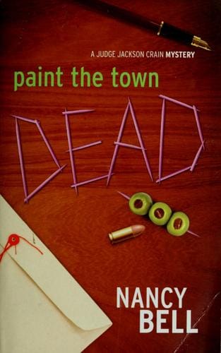Paint the town dead