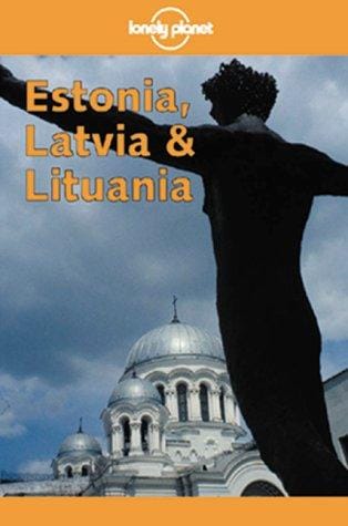 Estonia, Latvia & Lithuania