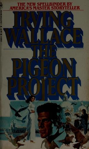 The pigeon project
