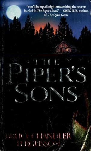 The piper's sons