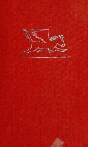 The Poetry anthology, 1912-1977