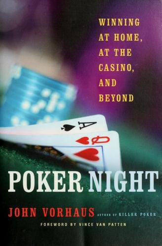 Poker night