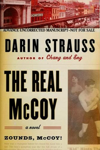 The real McCoy