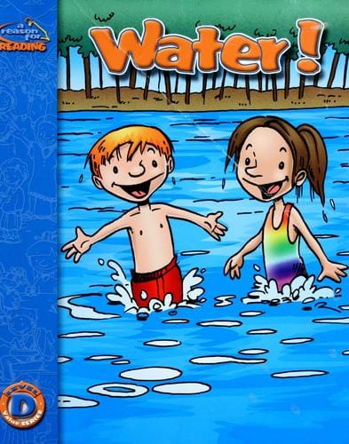 A reason for reading