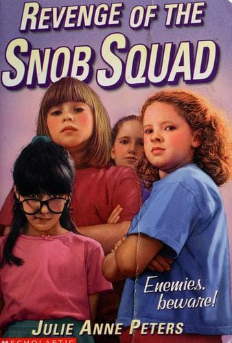 Revenge of the Snob Squad
