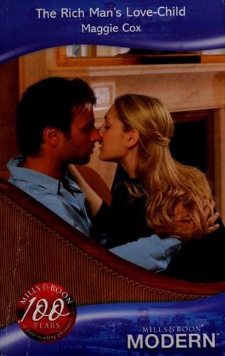 The rich man's love-child