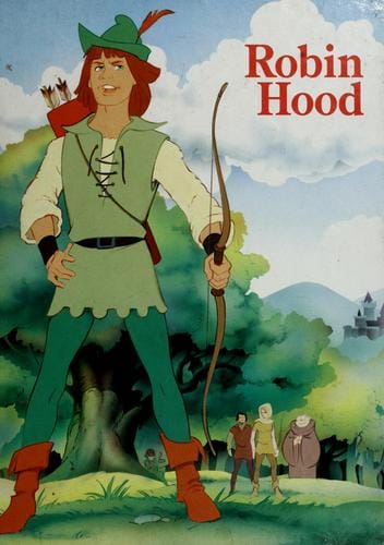 Robin Hood
