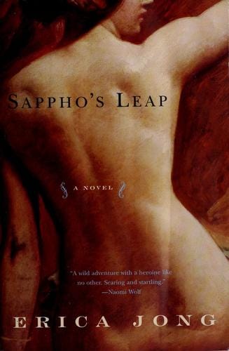 Sappho's leap