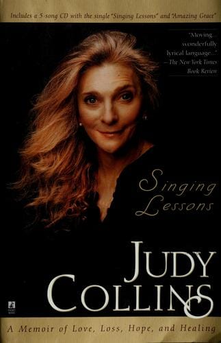 Singing lessons