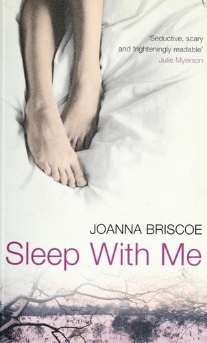 Sleep with me