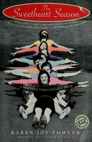 The sweetheart season