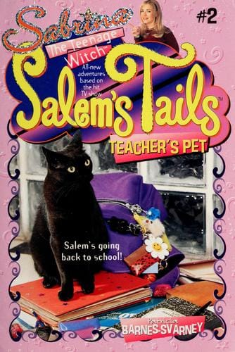 Teacher's pet
