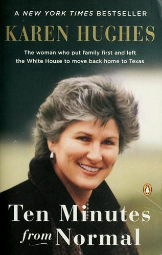 Ten minutes from Normal