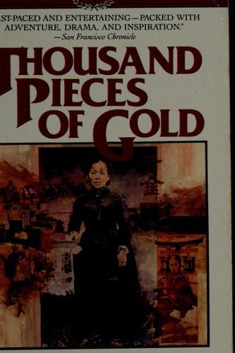 Thousand pieces of gold