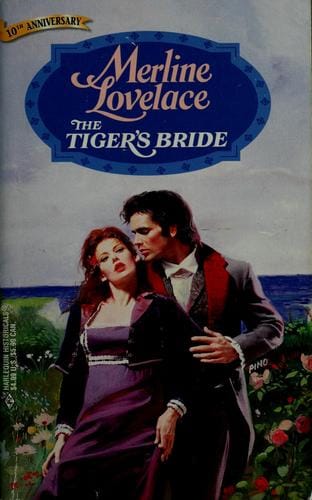 The Tiger's Bride