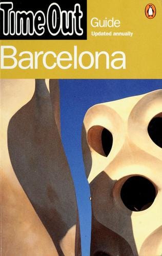 Time Out Barcelona guide.