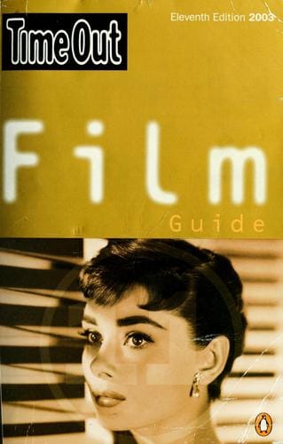 Time Out film guide