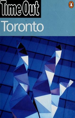 Time Out Toronto.