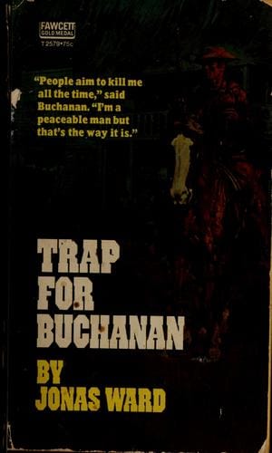 Trap for Buchanan