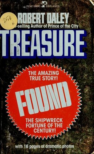 Treasure