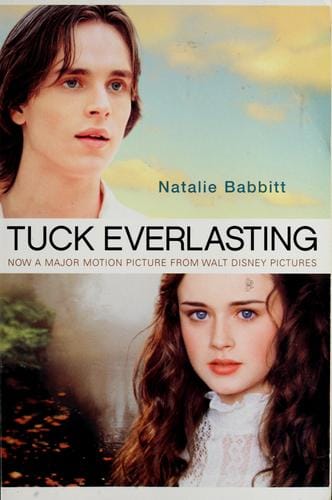 Tuck everlasting