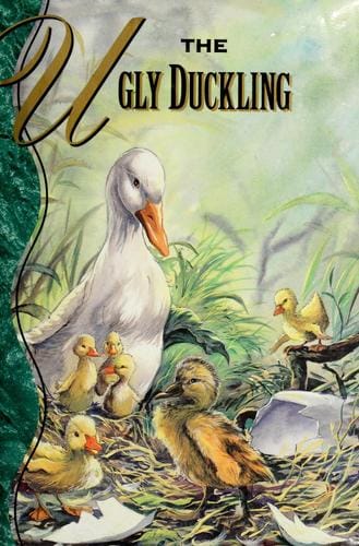 The Ugly duckling