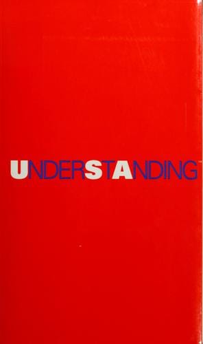 Understanding