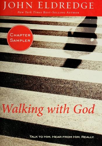 Walking with God