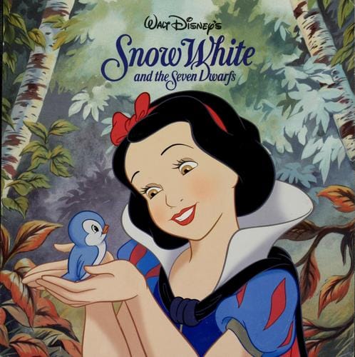 Walt Disney's Snow White and the seven dwarfs
