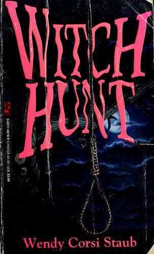 Witch Hunt